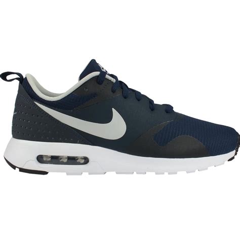 nike air max tavas schwarz blau tarnmuster|Air Max Tavas LTR .